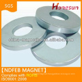 Alibaba Express Ndfeb Ring Magnet Industrial